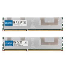 64GB 32GB 16GB DDR3 RAM 1866MHZ 1600MHZ 1333MHZ REG ECC server dedicated RAM compatible with X79 motherboard