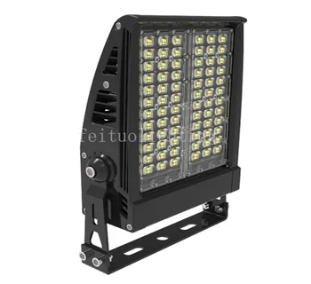 

10pcs/lot Professional Stadium IP67 Outdoor Light High Power LED Flood Light 200W