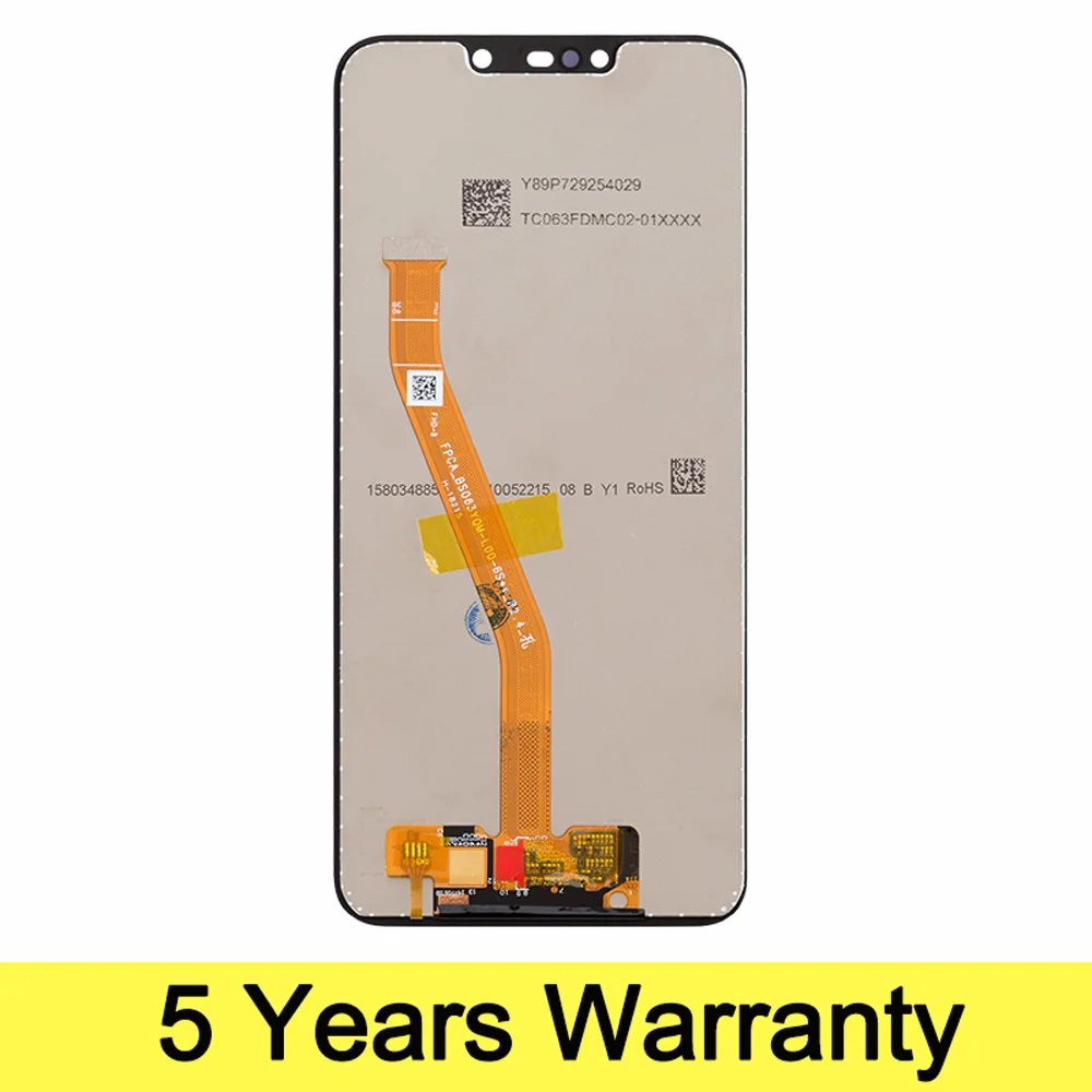 Huawei Mate 20 Lite On Cam Degisimi 200 Tl Exper Gsm