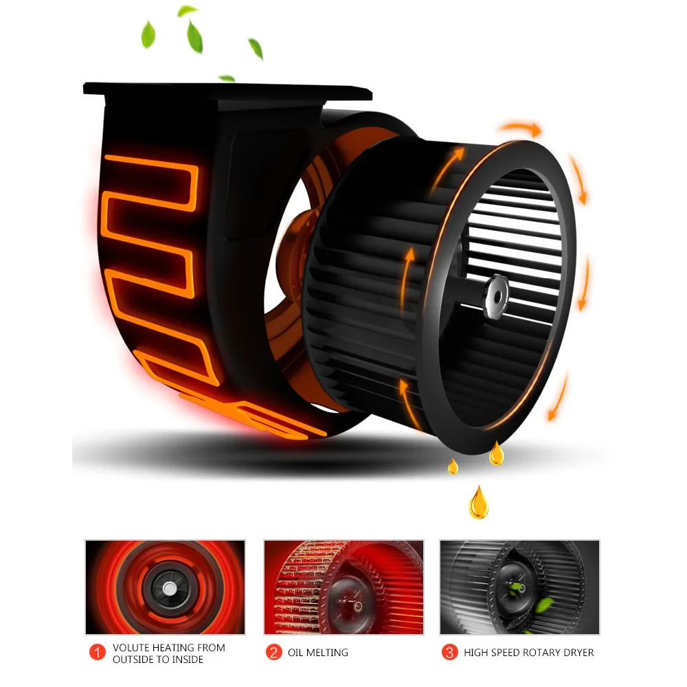 Рисунок 6 - Кухонная вытяжка