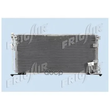 

Radiator conditioner without desiccant Lancer frig air art. 0816.3019