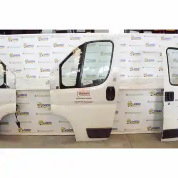 

LOCK LEFT FRONT DOOR FIAT DUCATO FLATBED ABEIRTA 33 (06.2006 =>)