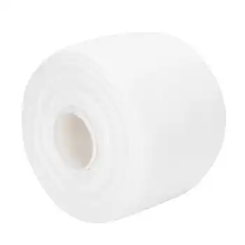 

Face Tools Roller 18m Disposable Face Towel Cotton Face Cleansing Tissue Skin‑Care Makeup Remover Wipes Micro