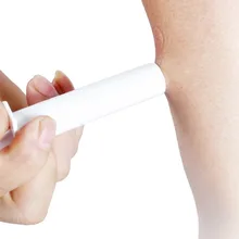 Насос-экстрактор безопасность первой помощи набор под змеиную кожу и укусы насекомых аварийной безопасности из 2 предметов укусов безопасности укус выживание на открытом воздухе кемпинга инструмент