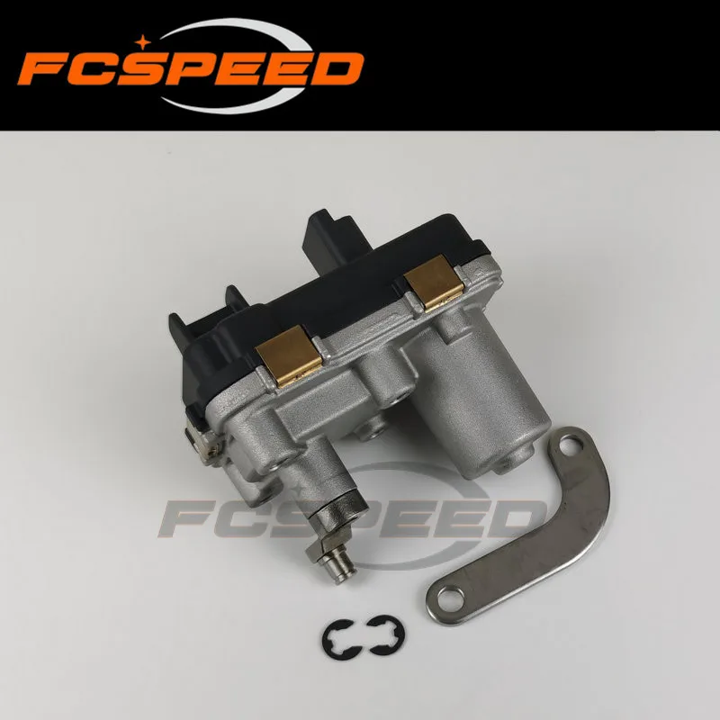 Привод турбонагнетателя TD04L 49477-01203 турбонагнетатель для Land Rover Evoque freelander II 2,2 SD4 TD4 140Kw 2010