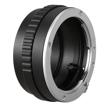 

Quality Adapter Ring For Sony Alpha Minolta AF A-type Lens To NEX 3,5,7 E-mount Camera