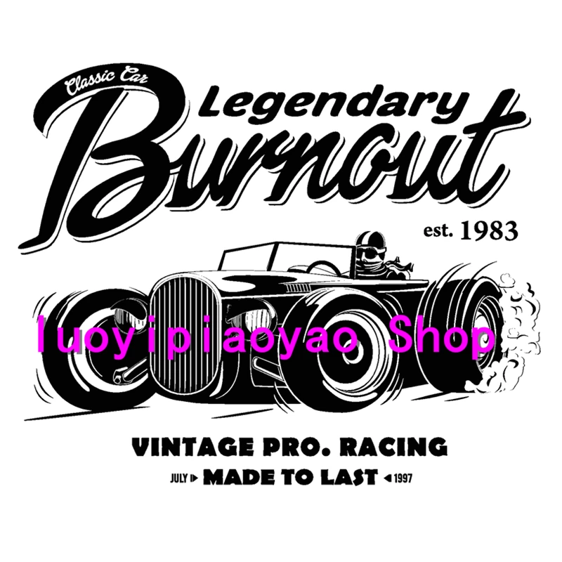 

Customized VINTAGE RACE CLUB FLAG 60X90CM/90X150CM/120X180CM F3