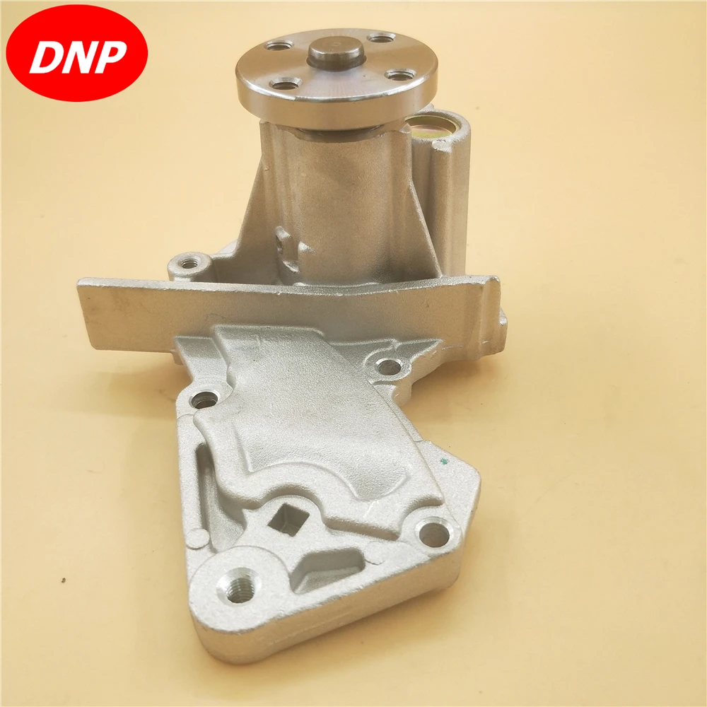 DNP Water Pump fit for FORD Escape Fiesta AW9449 7S7G8591A2A 7S7G8591A2B  7S7G8591A2C AS6G8591A9A