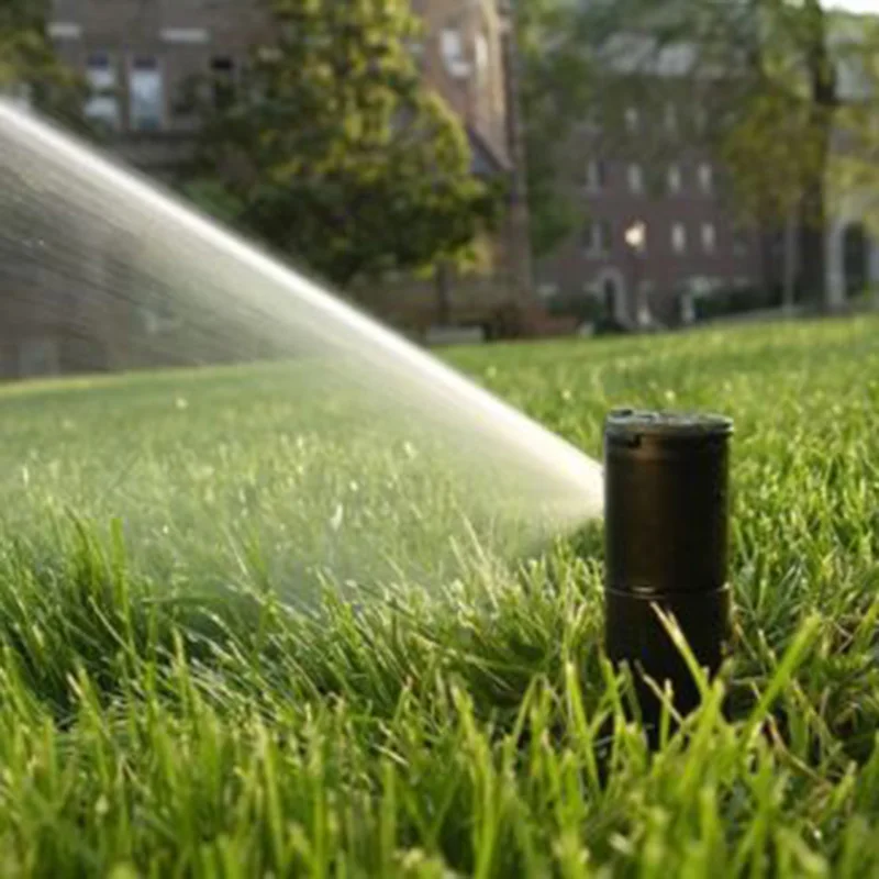 

High Quality 4pcs/Set Easy To Operate 190mm ABS 6 Points Rotary Built-in Filter Nozzles 0.17-0.4Kpa