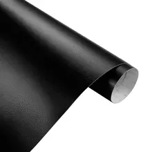 

30x100cm Leather Pattern PVC Adhesive Vinyl Film Stickers Waterproof Decoration Change Color Decal Vinyl Wrap Car Motorcycle