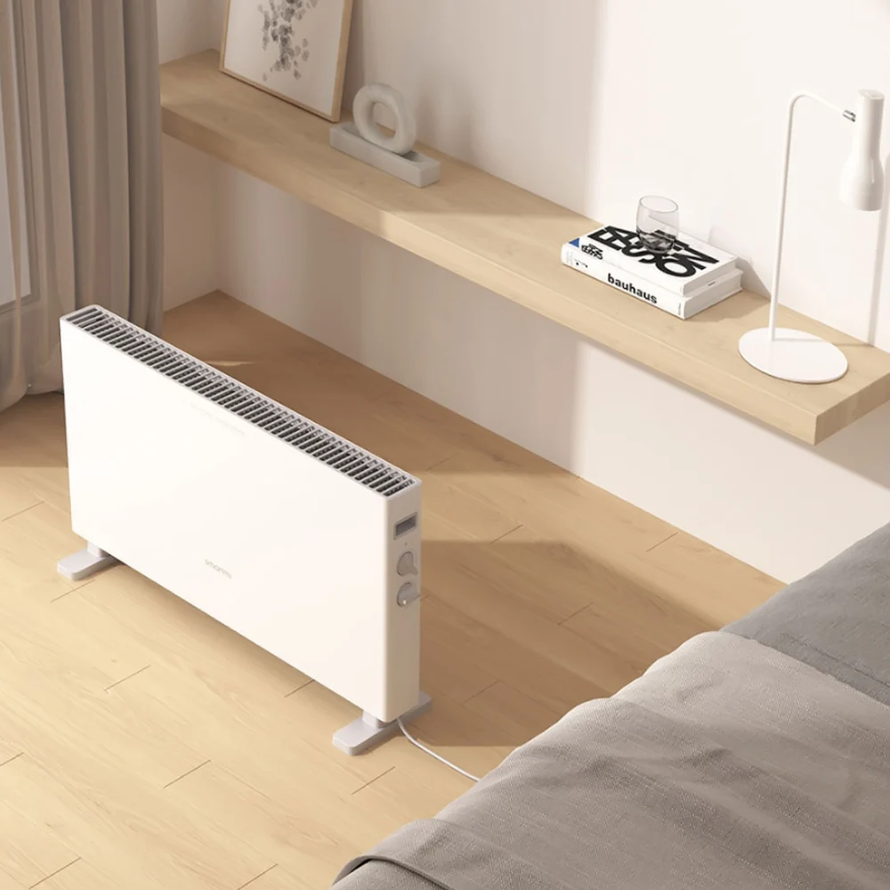 Xiaomi DNQ04ZM Smartmi Electric Heater 1S description image 7