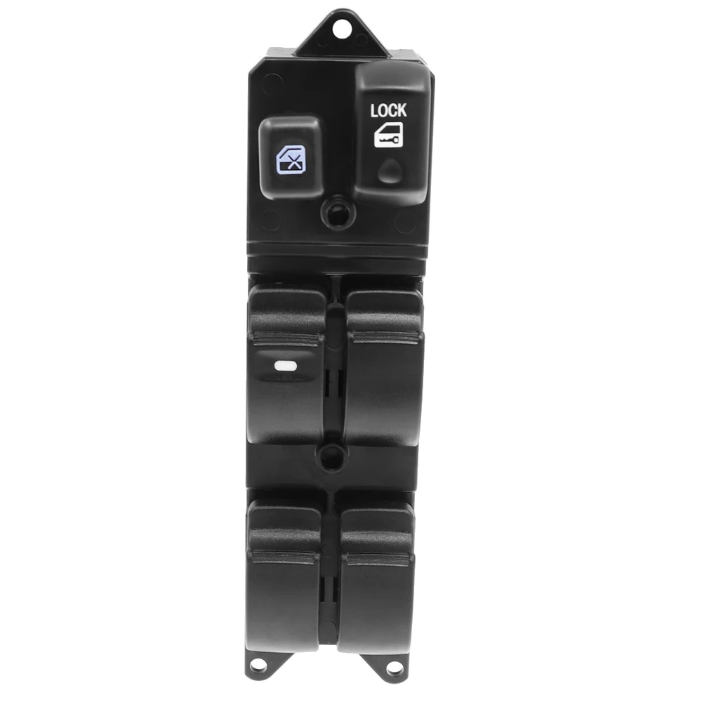 

MR587943 WSMT010 Master Power Window Switch For Mitsubishi Endeavor Lancer Montero Galant 2004-2009 Control Button Car Accessory