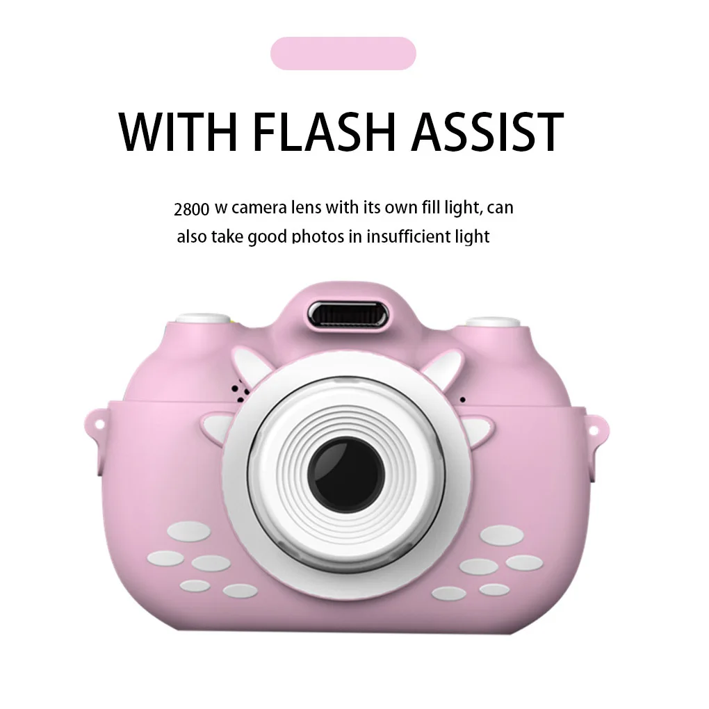 best cheap digital camera 3 Inch Screen Children Camera Outdoor Hiking Camping 720P Touch Screen Digital Camcorder mirrorless digital camera