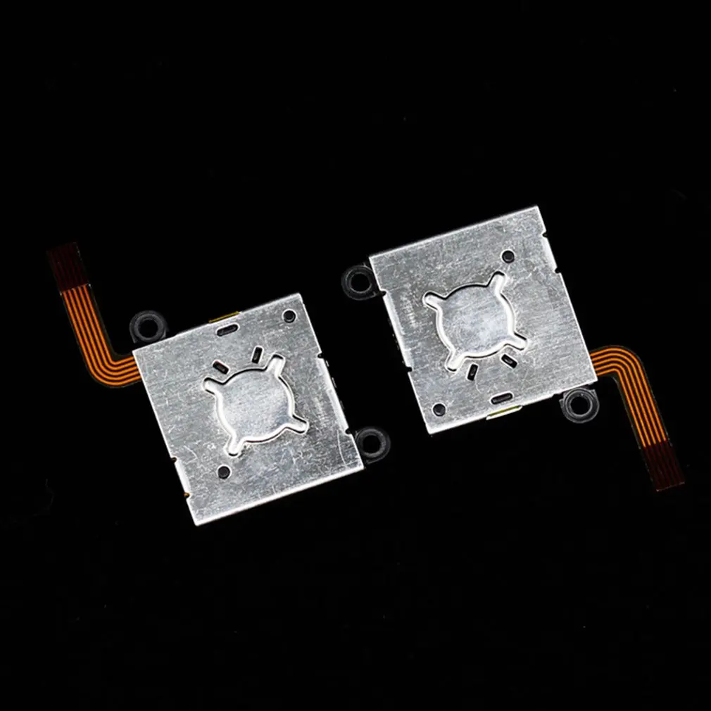 For Switch JOY-CON NS Left/Right Handle Rocker Thumb Stick Rocker Joystick Analog Controller Repair 3D For Nintendo Switch