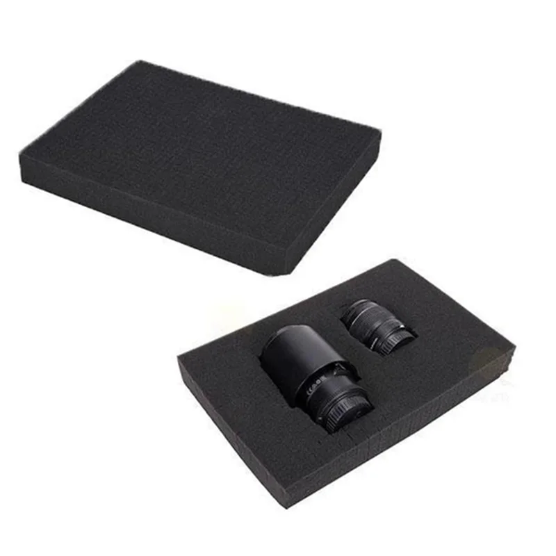 Hot Sale Folding Shockproof DIY Sponge for Transporting and Storaging Important Fragile Items