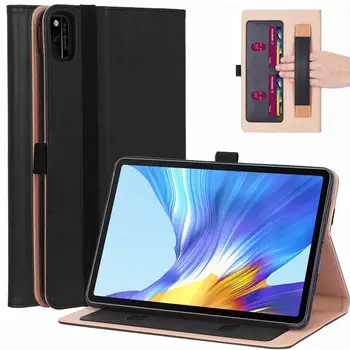 

For Huawei MediaPad V6 10.4 KRJ-W09 shell High quality Tablet case For 2020 Huawei Honor V6 10.4 inch stand PU Leather cover