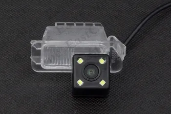 

170 Degree Reverse Parking Car Rear view Camera forFord Focus 2007 2008 2009 2010 2011 2012 Fiesta 2007 -2011 Car Camera