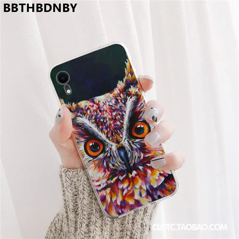 For iPhone 11 Protective cases