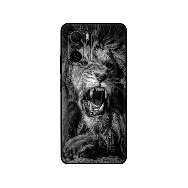 Xiaomi POCO F3 Case For Global Version POCO F3 5G Case Phone Back Cover On Poco F 3 PocoF3 6.67'' POCOPHONE black tpu case