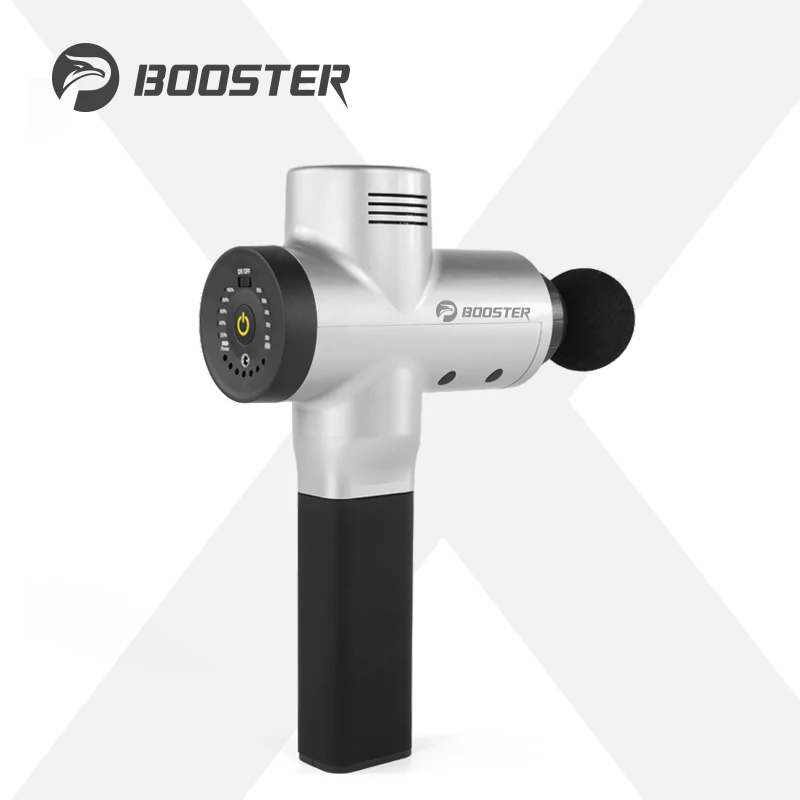 Дропшиппинг Booster x body многофункциональная Массажная машина мышечный релаксирующий массажный пистолет для массажа