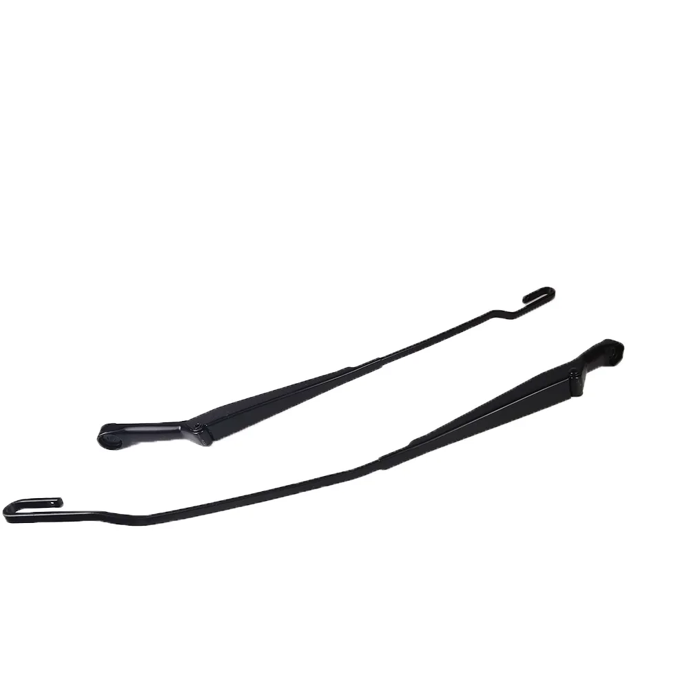2pcs Wiper Arm 3b1955409 3b1955410 For Vw Passat Skoda Super 