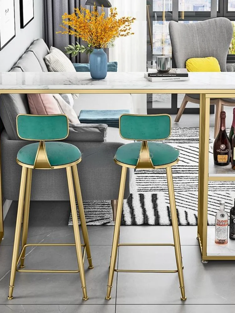 Simple Kitchen Bar Counter
