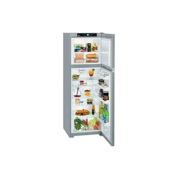 

Two-chamber refrigerator Liebherr, CTsl 3306-22