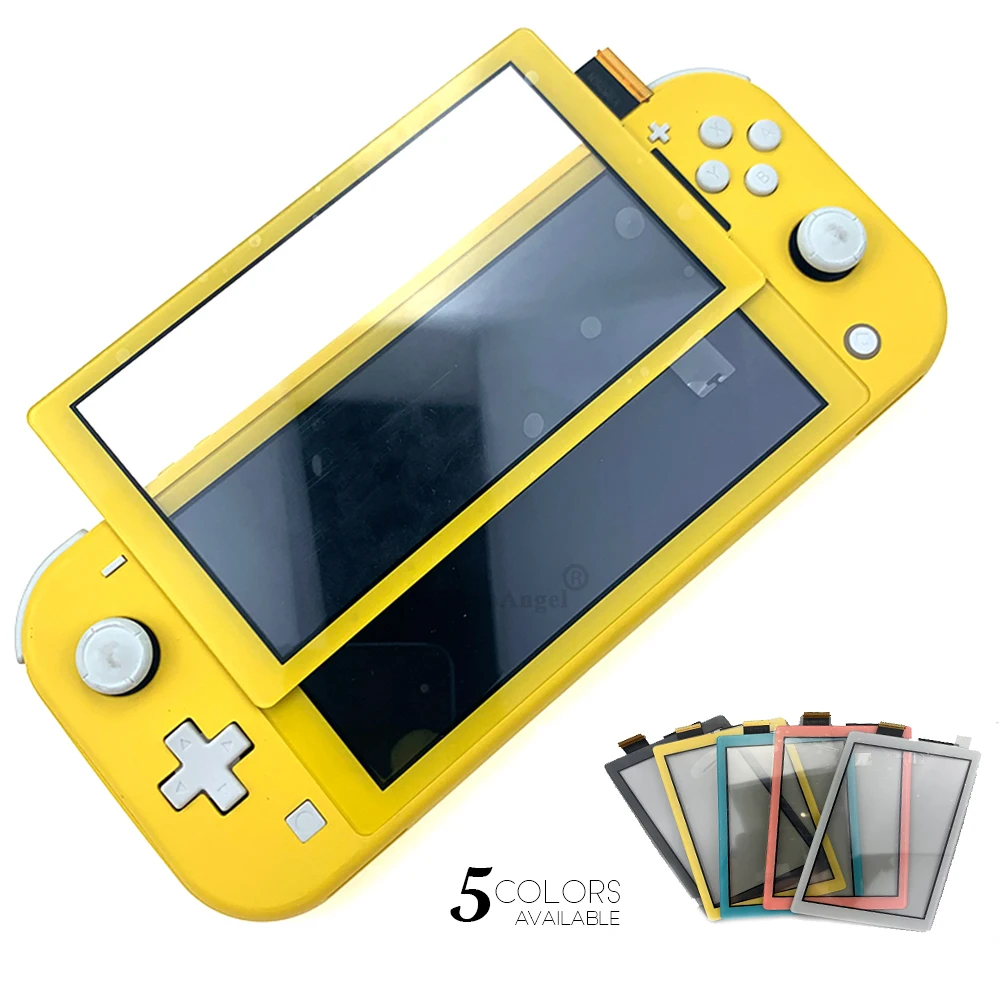 1PCS New Original For Nintendo Switch Lite Lcd Touch Panel Replacement