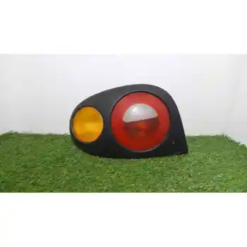 

58219 pilot Rear Left Renault Megane I Cabriolet (ea0)