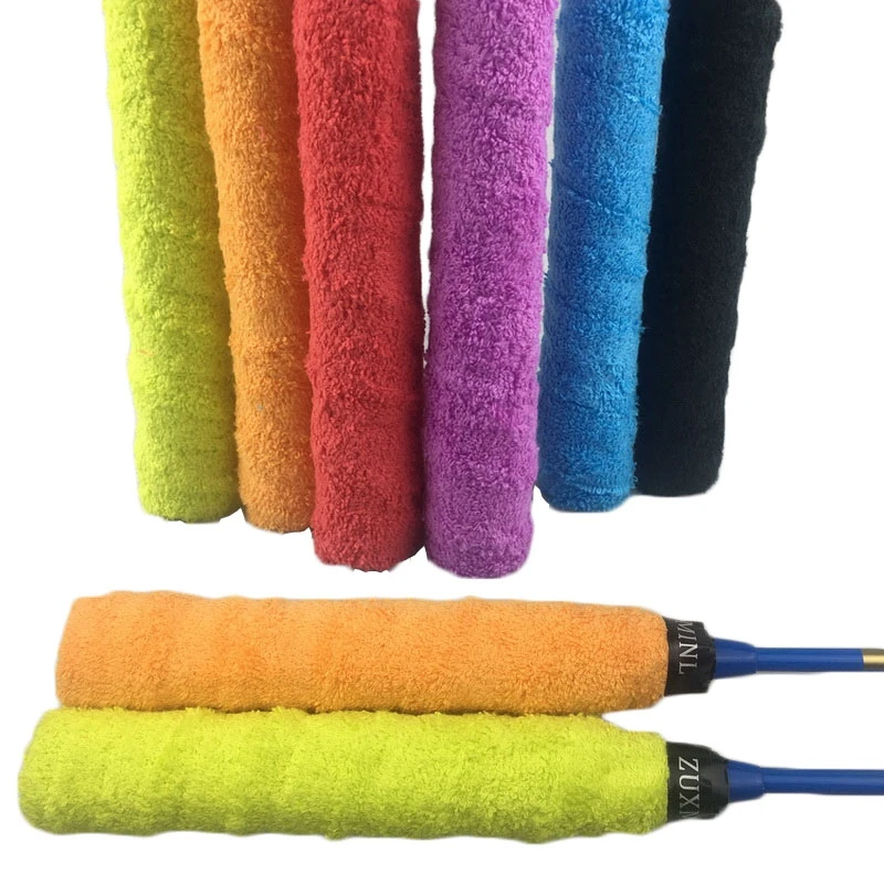 Towel badminton grip Clearance