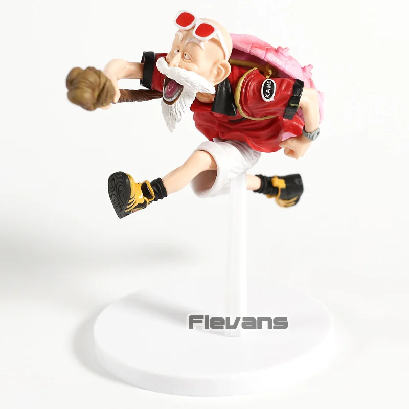 Каме сеннин Master Roshi ПВХ фигурка Коллекционная Аниме Фигурка DBZ Игрушечная модель |
