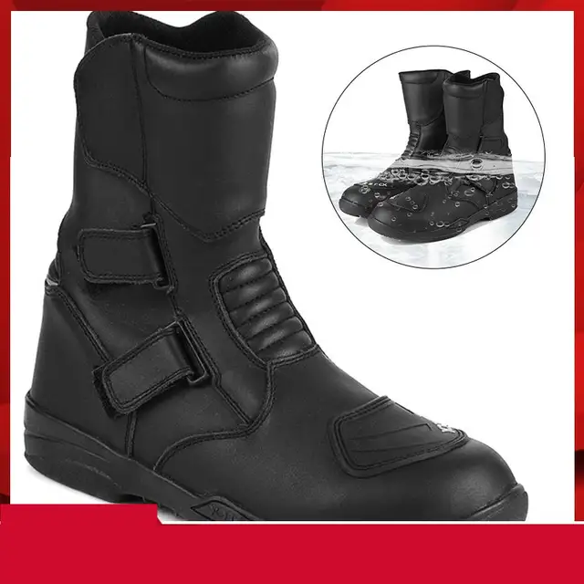 motorcycle racing shoes