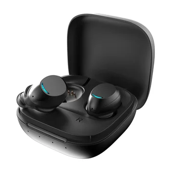 

Accessories Earphones Wireless Headset Bluetooth 5.0 6D Stereo 2.402-2.480GHz