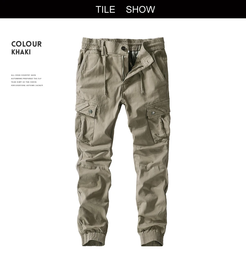 Высококачественный Broek Mannen