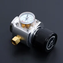 СО2 зарядное устройство регулятор и адаптер Набор для соды поток цилиндр разливного пива Homebrew