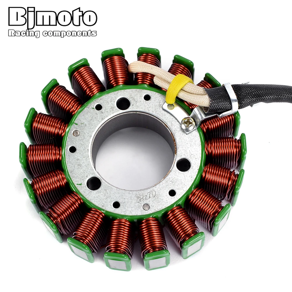 

Motorcycle 32101HN9101 stator Coil For United Motor V2C 650R 2006-2008 For ATK GT650R GT650 R Carb GV650 GV 650 Carb 2010-2012