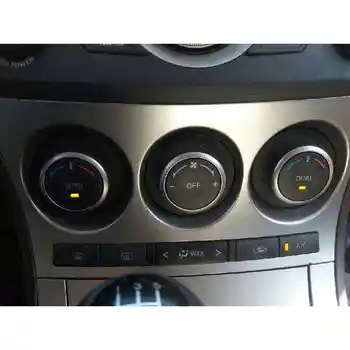 

BBP261190L COMMAND CLIMATE CONTROL MAZDA 3 LIM. (BL)