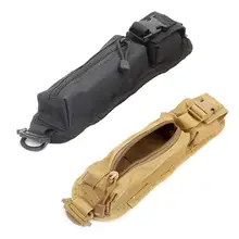 1 пара тактических сумок рюкзак плечевой ремень сумка Открытый аксессуар охотничий мешок