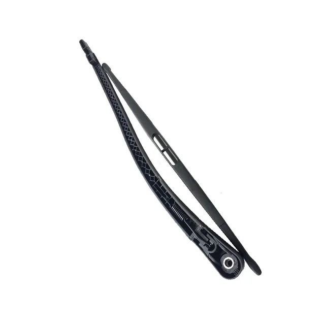 Balais D'essuie-glace Avant + Arrière Pour Opel Astra G - Lot 3 (500mm/475mm/400mm) - Marque Recambo