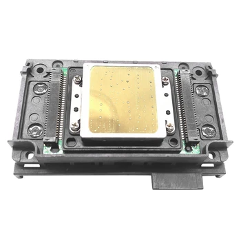 

6-Color Printer UV Print Head for EPSON XP600 XP601 XP700 XP750 XP800 XP820 XP950 Printer Accessories