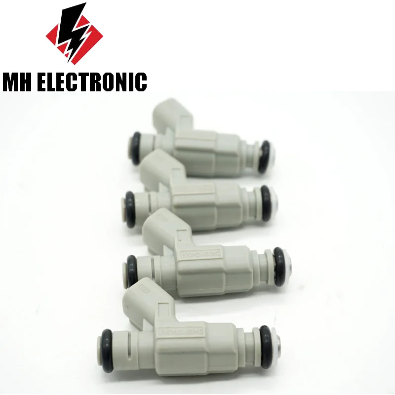 MH Electronic 4PCS/LOT High Quality Fuel Injector 0280155976 For Dodge 2.0 2.4L(01-03) For PT Cruiser