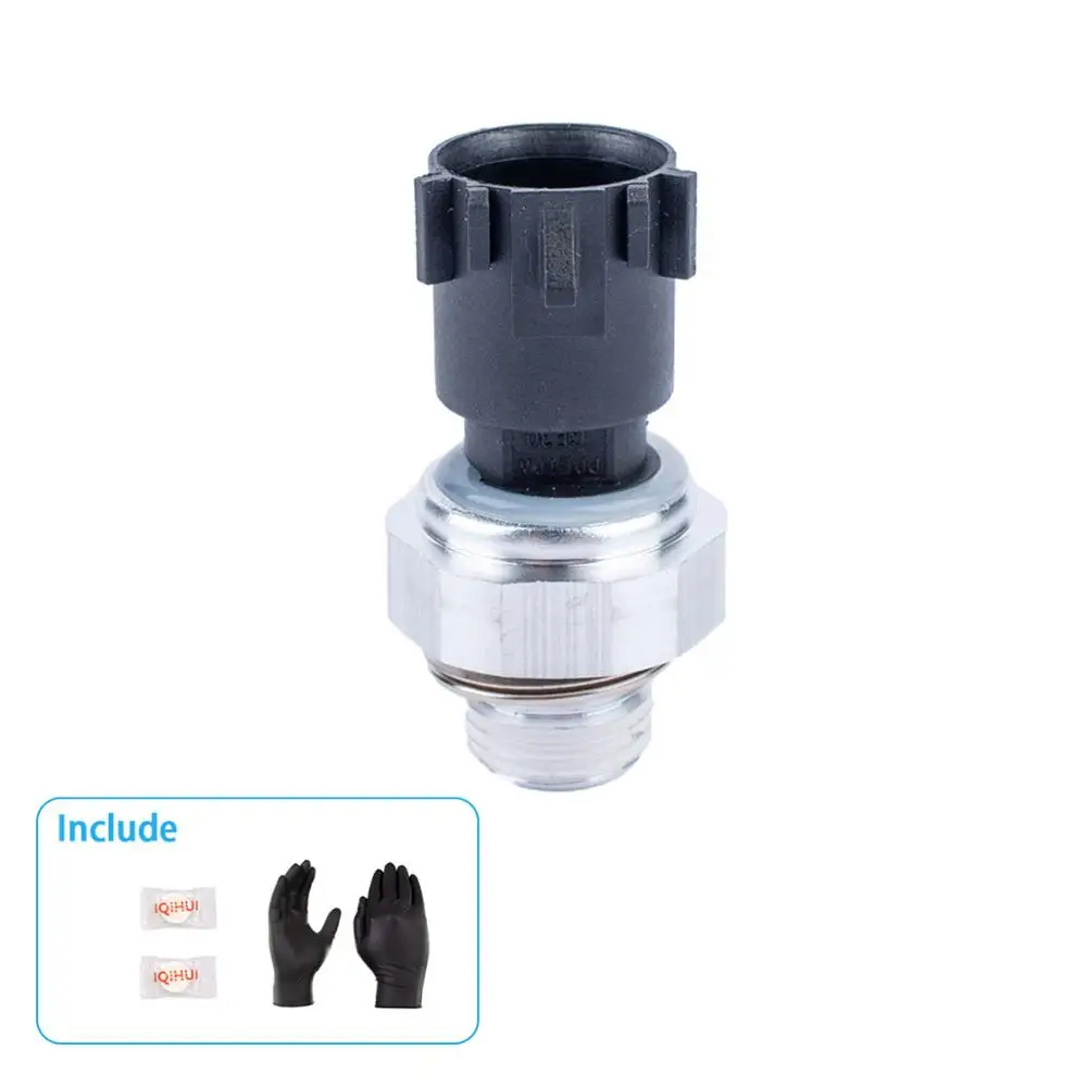 1 Pcs Автомобильный датчик давления масла Датчик зажигания для BUICK CADILLAC CHEVROLET GMC HUMMER PONTIAC SAAB OE 12621234/12673134 - Цвет: 1 Pcs