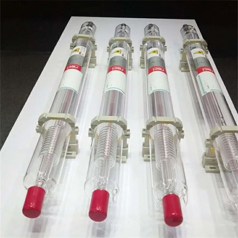 Reci W6 130W-150W Laser Tube for Sale
