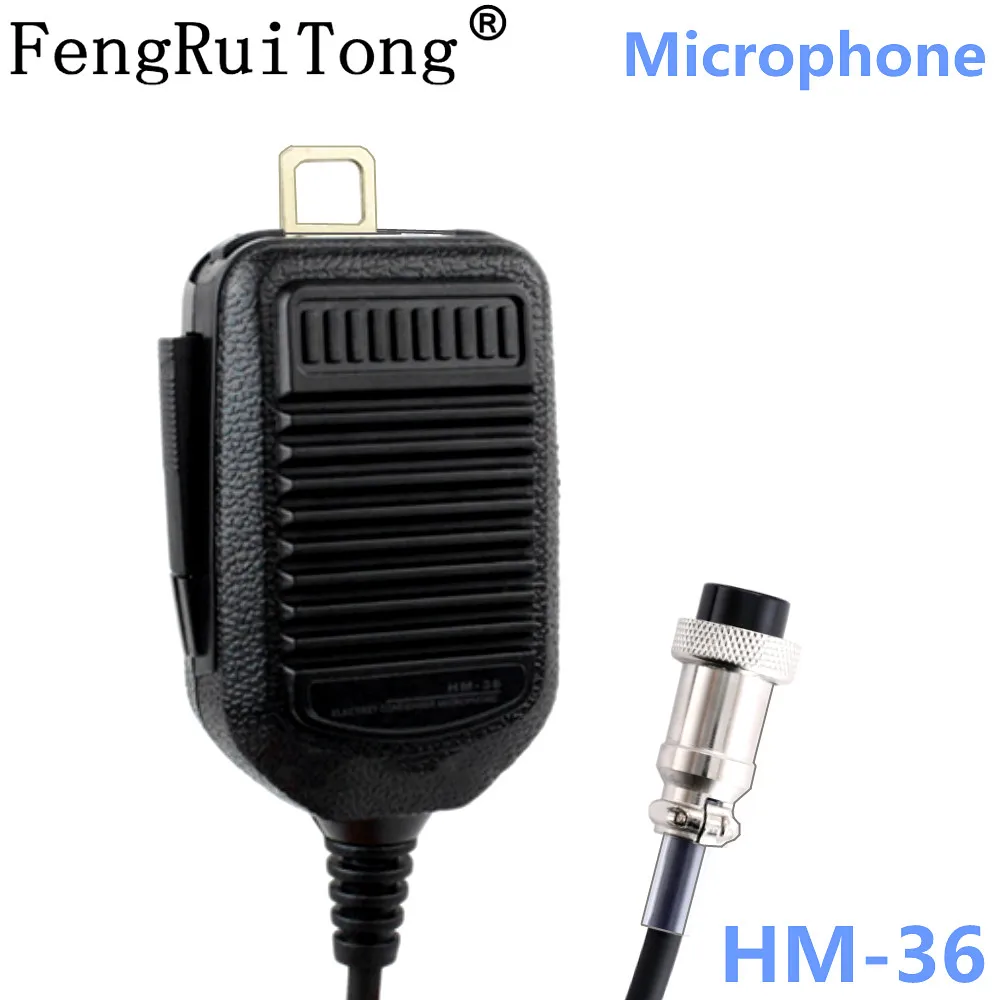 8-контактный телефон с микрофоном для HM36 | Мобильные телефоны и аксессуары