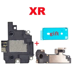 Universal Loudspeaker and Earpiece Speaker with Flex Cable (XR buzzer earpiece)