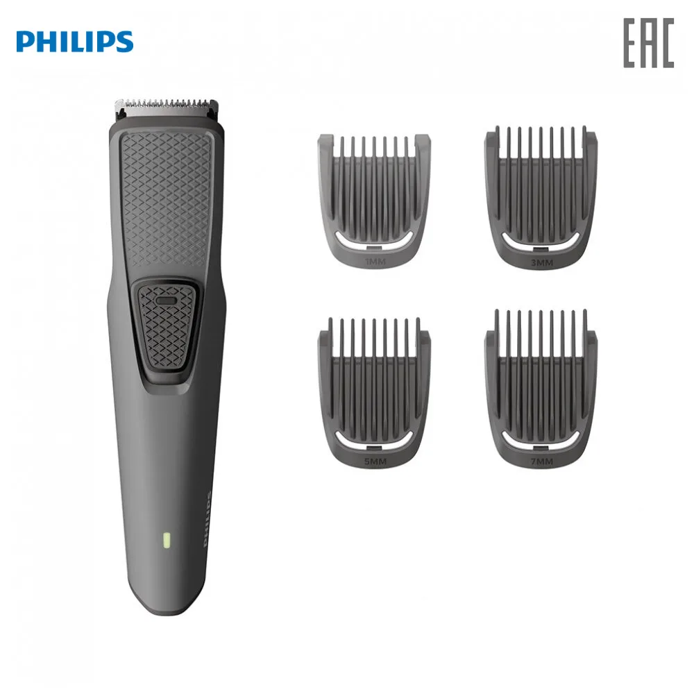 haircut trimmer philips