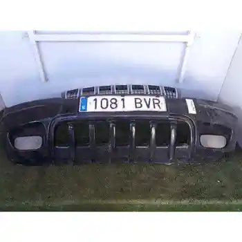 

FRONT BUMPER CHRYSLER JEEP GR. CHEROKEE (WJ/WG)