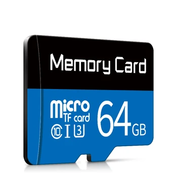 

Micro sd Card Class 10 8GB 16GB 32GB 64GB 128GB SDHC/SDXC memory card high speed cartao de memoria card for smartphone