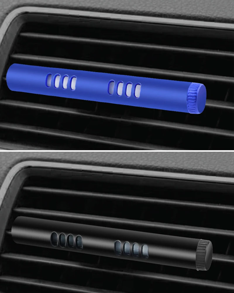 

Air Freshener Car Air Vent Fragrance Car Outlet Aromatherapy Interior Accessories Car-styling Car Perfume car accessories