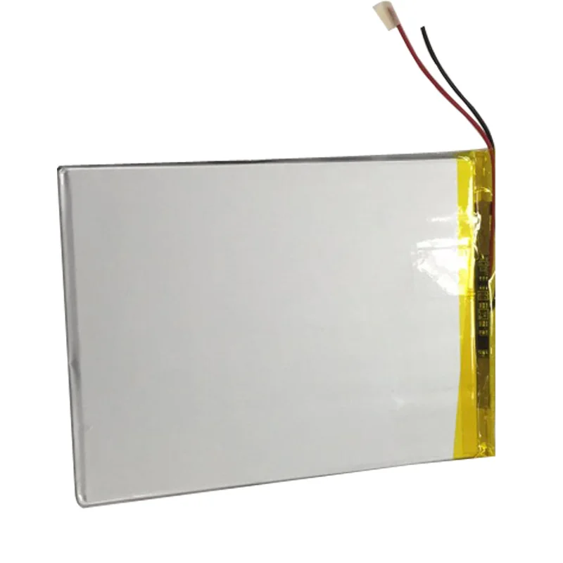 Аккумулятор для Prestigio Multipad Wize 3131/3G/PMT3131 _ 3G D 6000 мАч 3 7 в | Компьютеры и офис